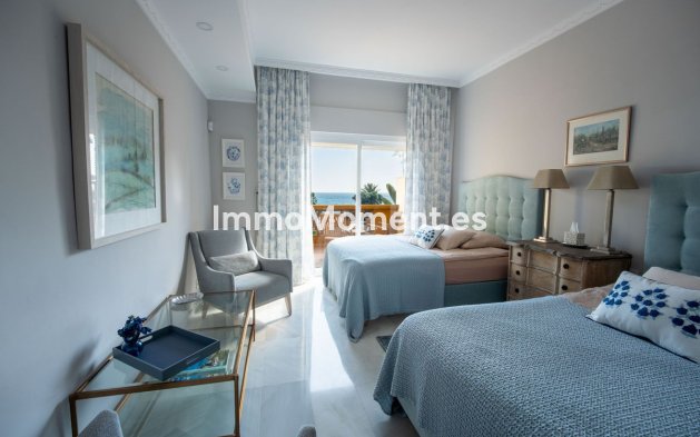 Wiederverkauf - Wohnung - Marbella - Río Real