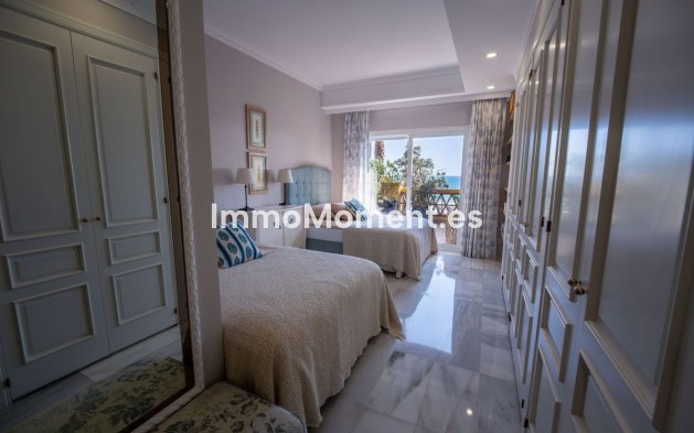 Wiederverkauf - Wohnung - Marbella - Río Real
