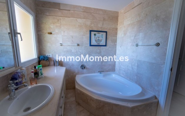 Wiederverkauf - Wohnung - Marbella - Río Real