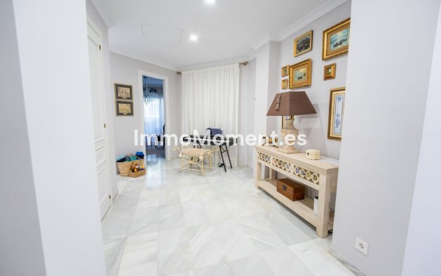 Wiederverkauf - Wohnung - Marbella - Río Real