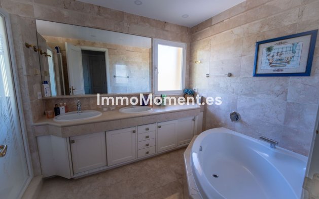 Wiederverkauf - Wohnung - Marbella - Río Real