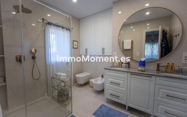 Wiederverkauf - Wohnung - Marbella - Río Real