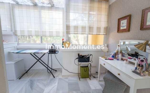 Wiederverkauf - Wohnung - Marbella - Río Real