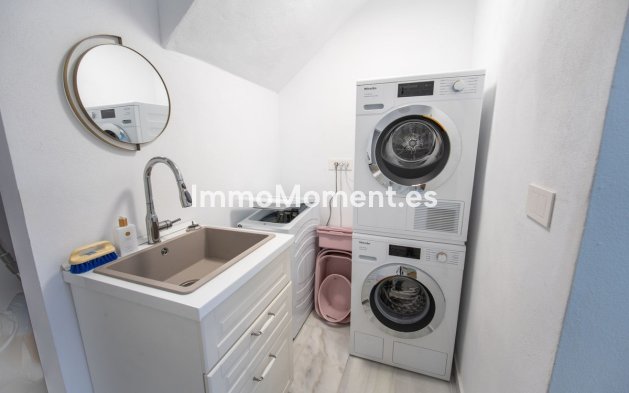 Wiederverkauf - Wohnung - Marbella - Río Real