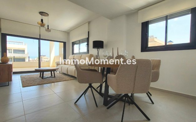 Neubau - Penthouse - San Miguel de Salinas