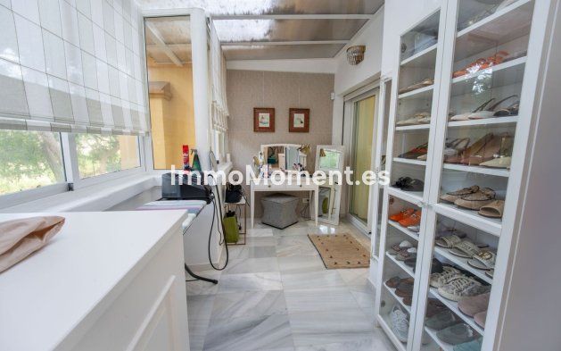 Wiederverkauf - Wohnung - Marbella - Río Real