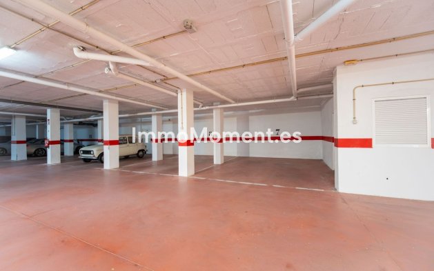 Wiederverkauf - Wohnung - Marbella - Río Real