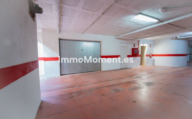 Wiederverkauf - Wohnung - Marbella - Río Real