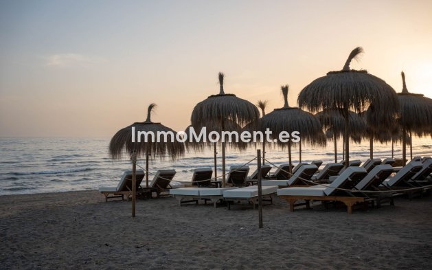 Wiederverkauf - Wohnung - Marbella - Río Real