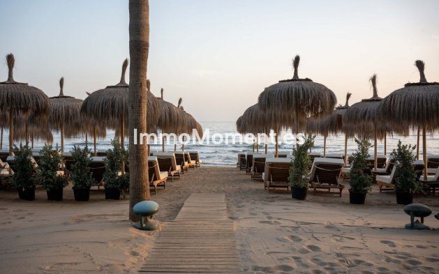 Wiederverkauf - Wohnung - Marbella - Río Real