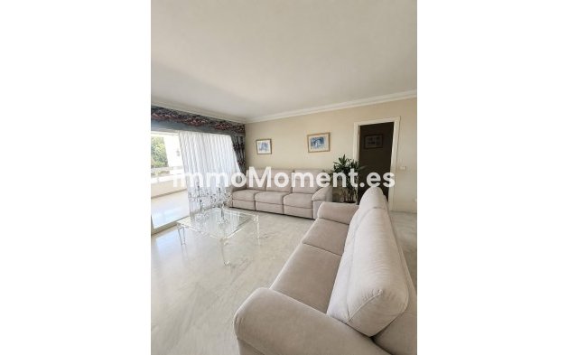 Revente - Appartement - Marbella - Torre Real