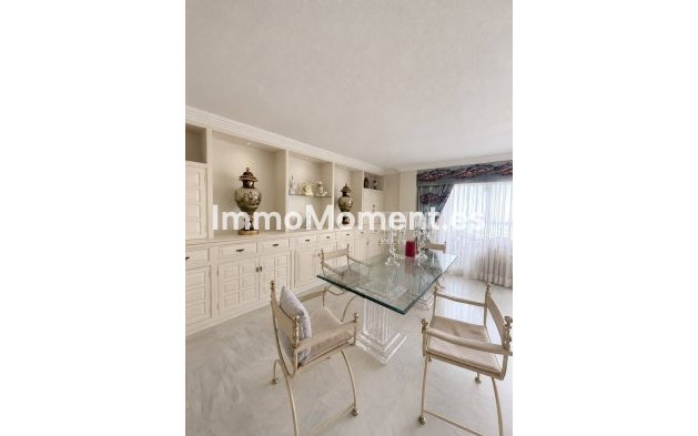 Revente - Appartement - Marbella - Torre Real