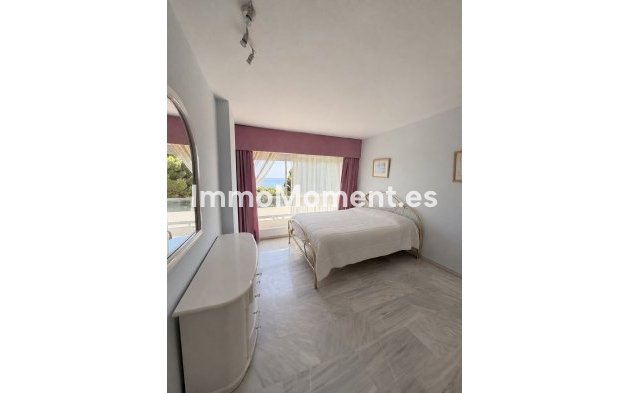 Revente - Appartement - Marbella - Torre Real