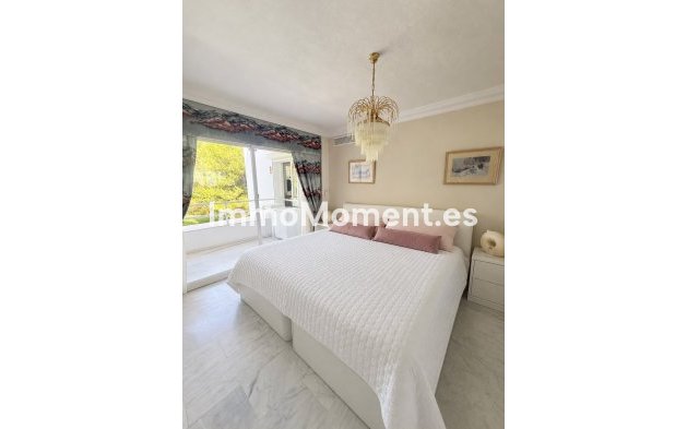 Revente - Appartement - Marbella - Torre Real