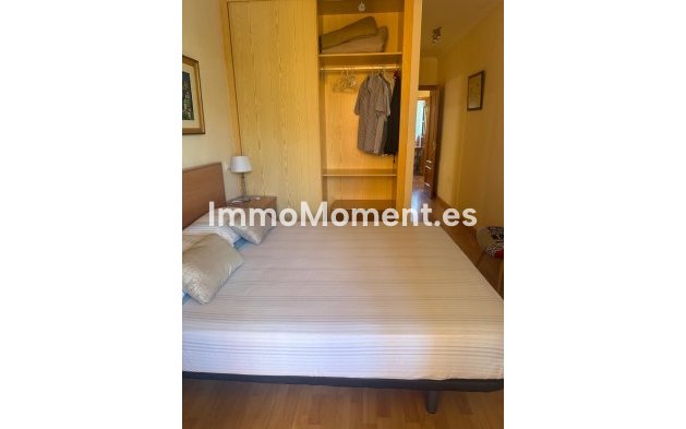 Bestaande woning - Appartement - Fuengirola - Fuengirola Centro