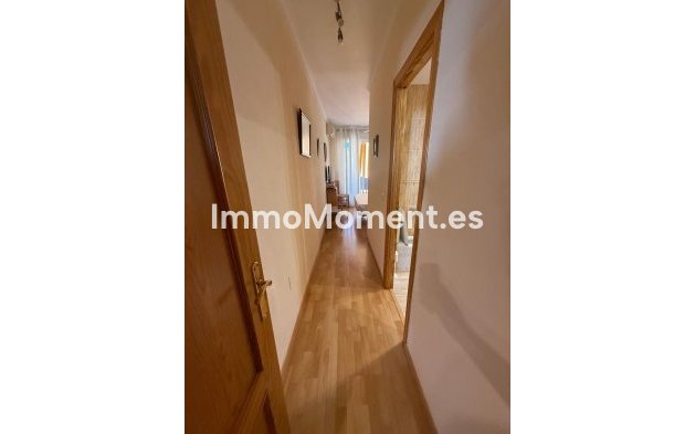 Bestaande woning - Appartement - Fuengirola - Fuengirola Centro