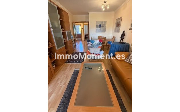 Bestaande woning - Appartement - Fuengirola - Fuengirola Centro