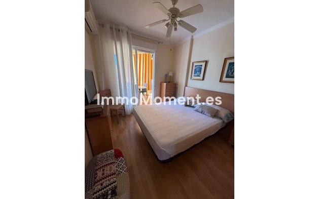 Bestaande woning - Appartement - Fuengirola - Fuengirola Centro