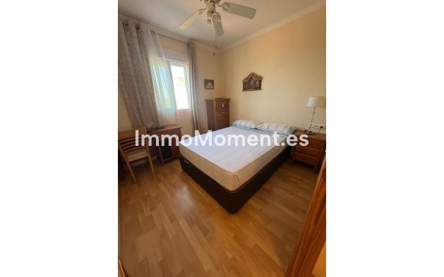 Bestaande woning - Appartement - Fuengirola - Fuengirola Centro