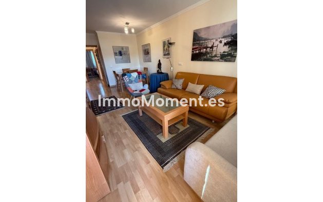 Bestaande woning - Appartement - Fuengirola - Fuengirola Centro