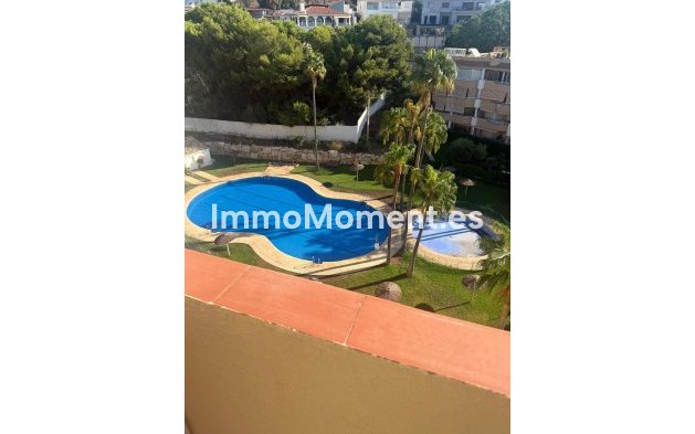 Bestaande woning - Appartement - Fuengirola - Fuengirola Centro