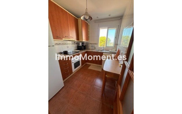 Bestaande woning - Appartement - Fuengirola - Fuengirola Centro