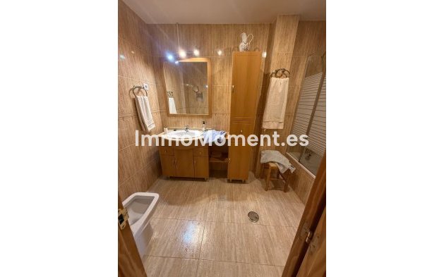 Bestaande woning - Appartement - Fuengirola - Fuengirola Centro