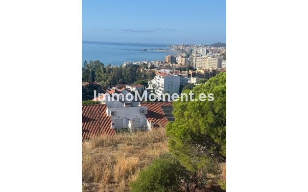 Bestaande woning - Appartement - Fuengirola - Fuengirola Centro