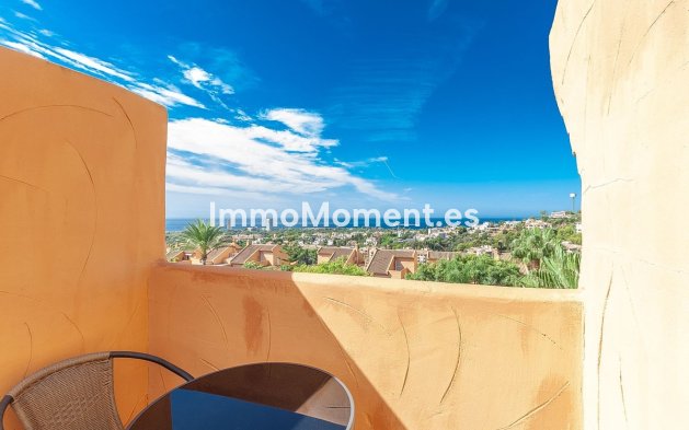 Wiederverkauf - Wohnung - Marbella - Elviria