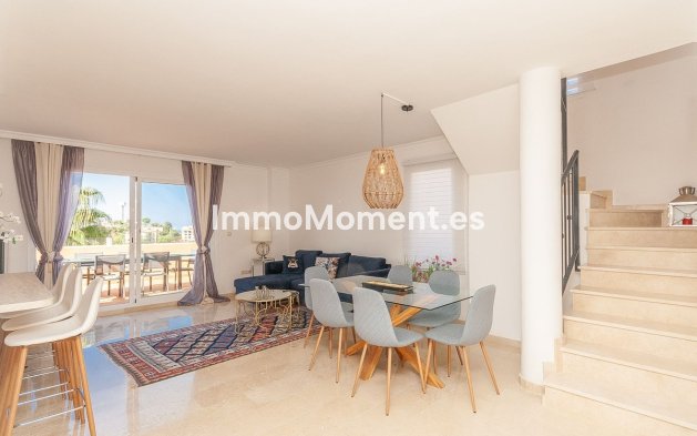 Wiederverkauf - Wohnung - Marbella - Elviria