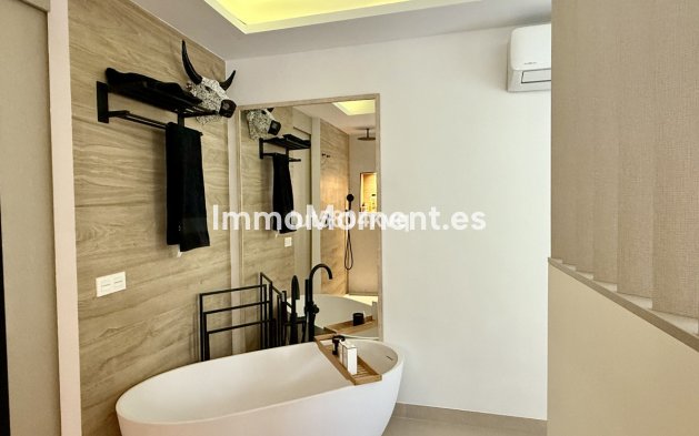 Reventa - Apartamento - Benahavís - La Quinta