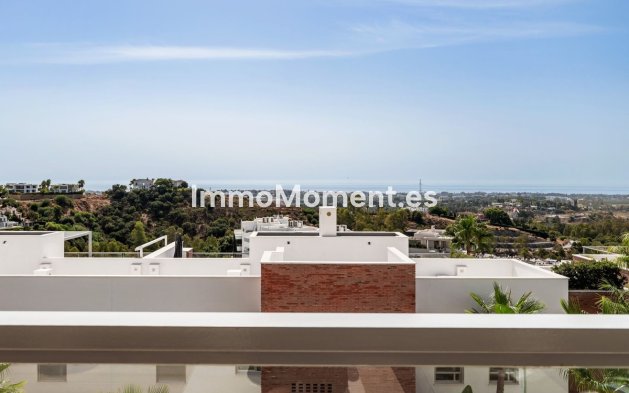 Revente - Appartement - Benahavís - Benahavís Centro