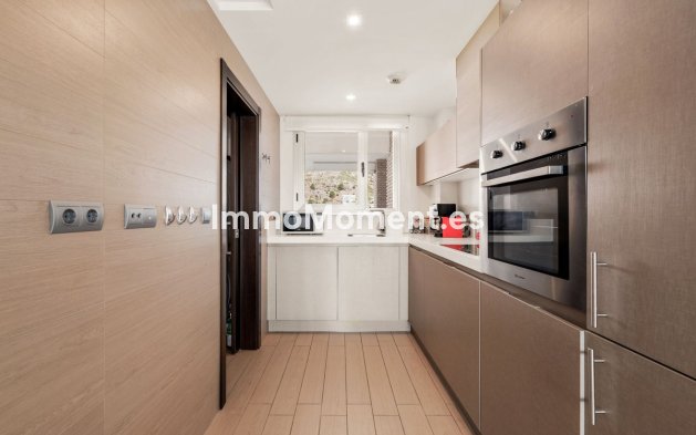 Revente - Appartement - Benahavís - Benahavís Centro