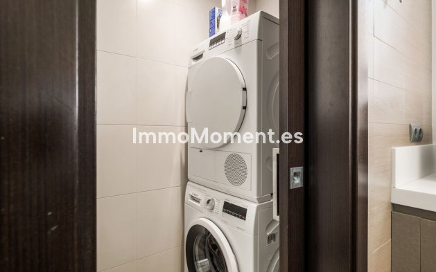 Revente - Appartement - Benahavís - Benahavís Centro
