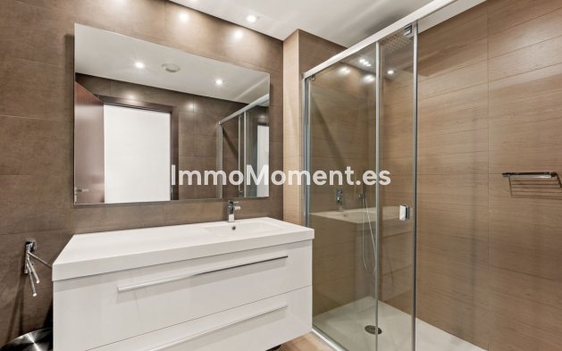 Revente - Appartement - Benahavís - Benahavís Centro