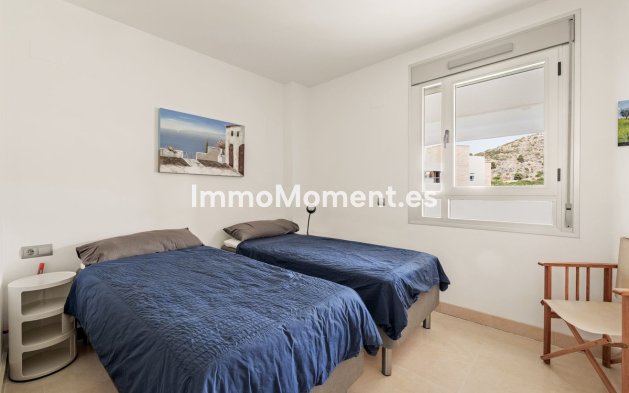 Revente - Appartement - Benahavís - Benahavís Centro