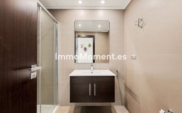 Revente - Appartement - Benahavís - Benahavís Centro