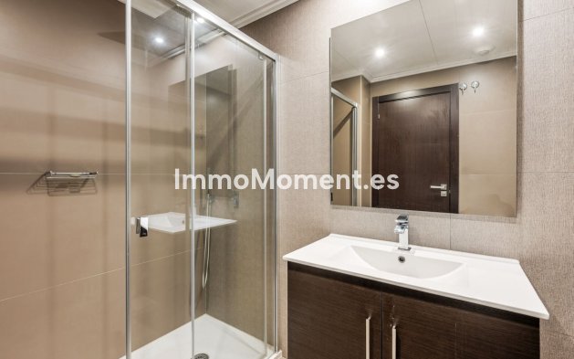 Revente - Appartement - Benahavís - Benahavís Centro