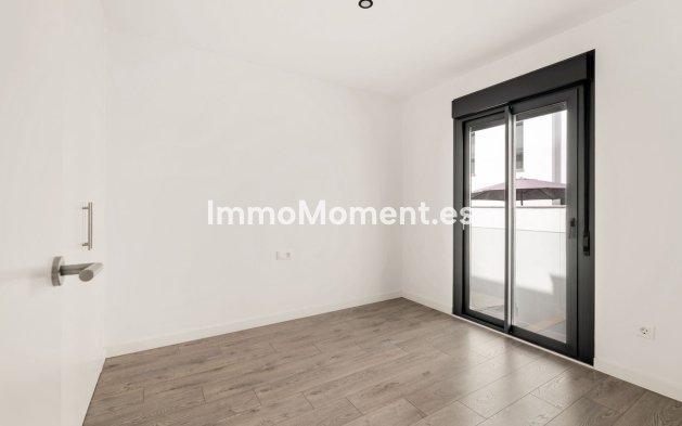 Wiederverkauf - Reihenhaus - Estepona  - Cancelada