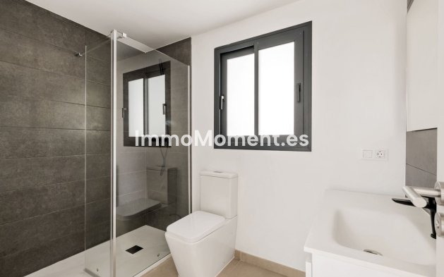 Wiederverkauf - Reihenhaus - Estepona  - Cancelada