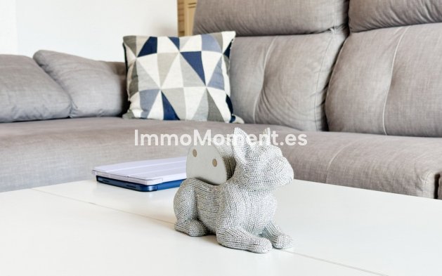 Bestaande woning - Rijtjeshuis - Algorfa - La Finca Golf