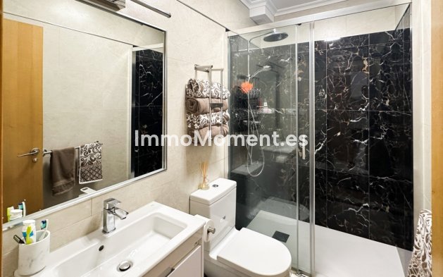 Bestaande woning - Rijtjeshuis - Algorfa - La Finca Golf