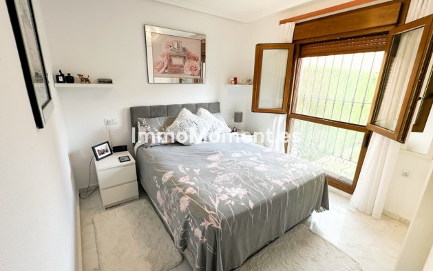 Bestaande woning - Rijtjeshuis - Algorfa - La Finca Golf
