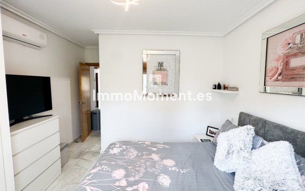 Bestaande woning - Rijtjeshuis - Algorfa - La Finca Golf