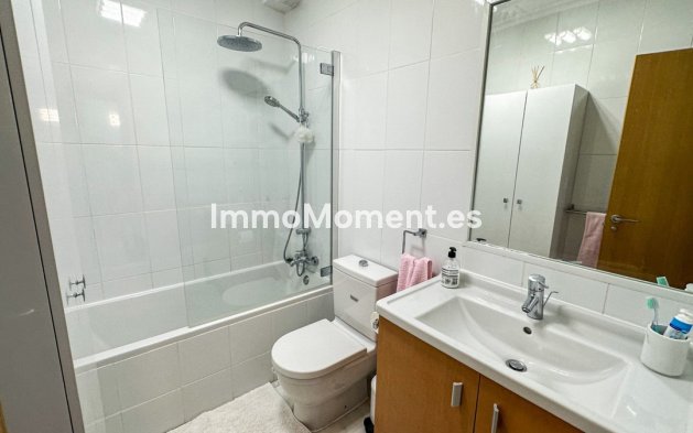 Bestaande woning - Rijtjeshuis - Algorfa - La Finca Golf