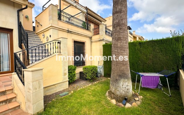 Bestaande woning - Rijtjeshuis - Algorfa - La Finca Golf