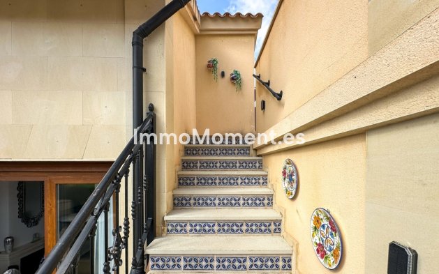 Bestaande woning - Rijtjeshuis - Algorfa - La Finca Golf
