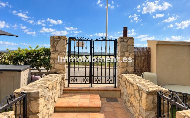 Bestaande woning - Rijtjeshuis - Algorfa - La Finca Golf