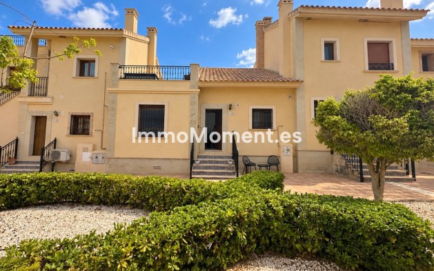 Bestaande woning - Rijtjeshuis - Algorfa - La Finca Golf