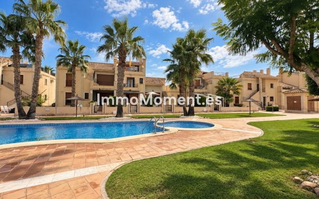Bestaande woning - Rijtjeshuis - Algorfa - La Finca Golf